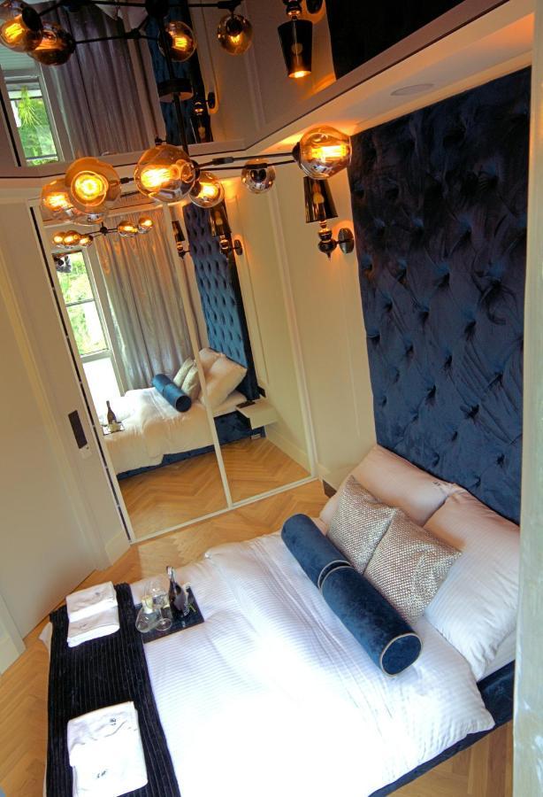 Blue Velvet Premium Apartments III Stary Toruń Eksteriør bilde