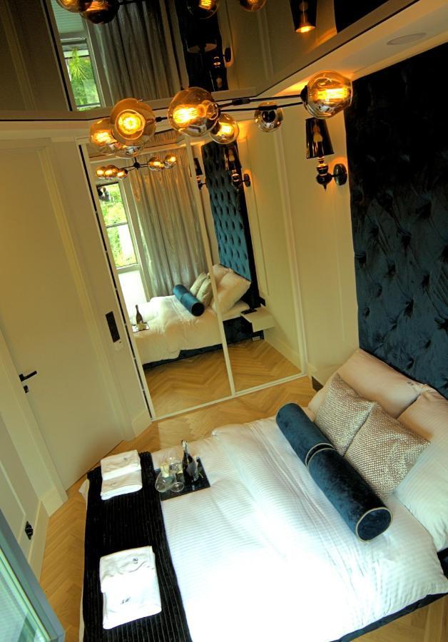 Blue Velvet Premium Apartments III Stary Toruń Eksteriør bilde